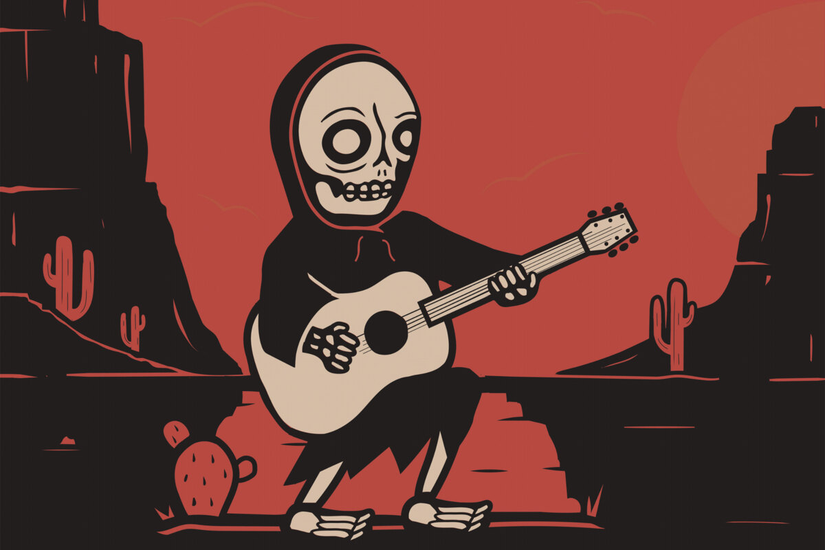 Senses Fail debuts new video for "Jets to Peru"