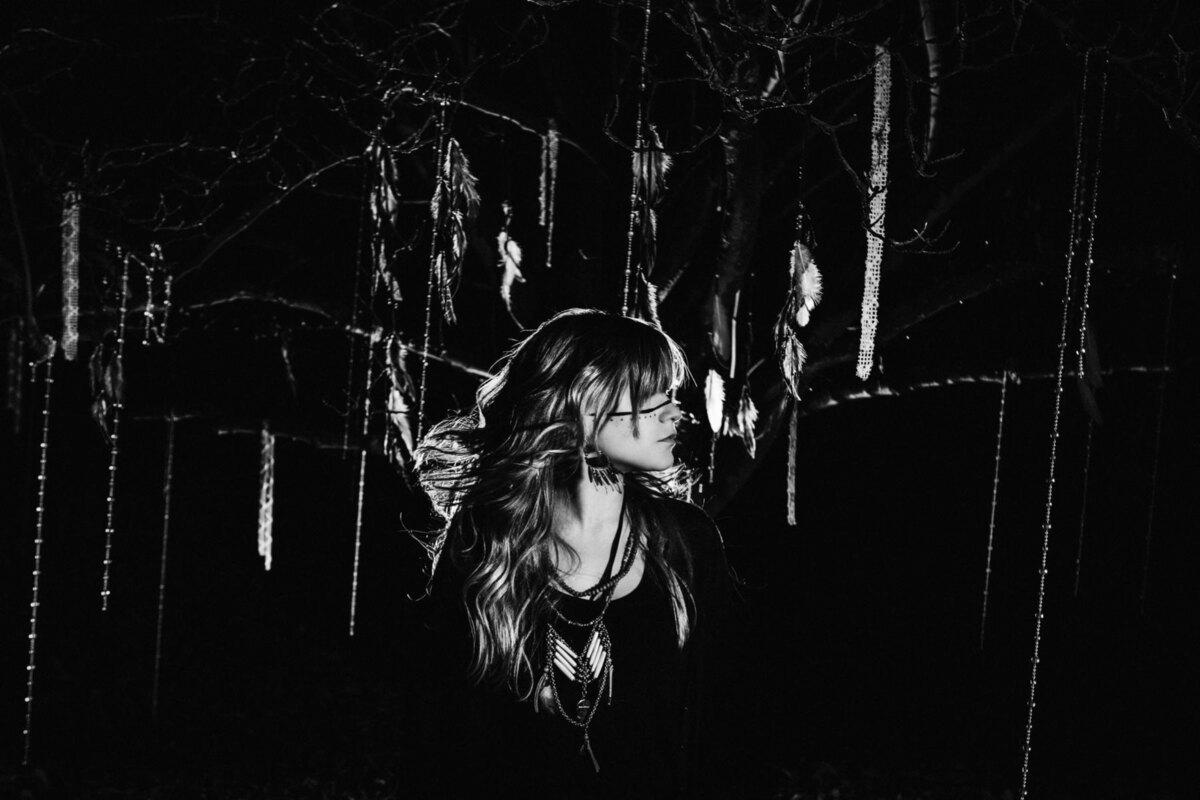 Black Mirrors releases first lyric video