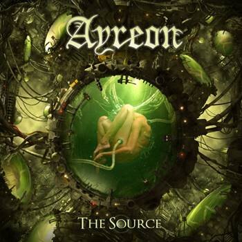 "The Source", het nieuwe hoofdstuk in de Ayreon-saga