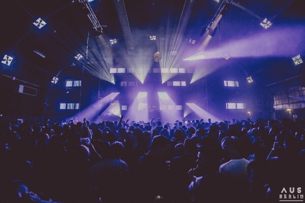 Tilburgse evenementenorganisatie Qanvas bestaat 4 jaar