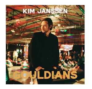 Kim Janssen releases new single ‘Gouldians’