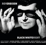 Roy Orbison’s “A Black &White Night 30” verschijnt op 24 februari
