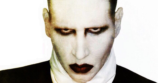Marilyn Manson, Alice Cooper en Megadeth op 6 augustus op de Lokerse Feesten