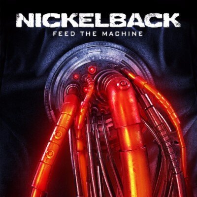 Een nieuwe plaat en single van Nickelback