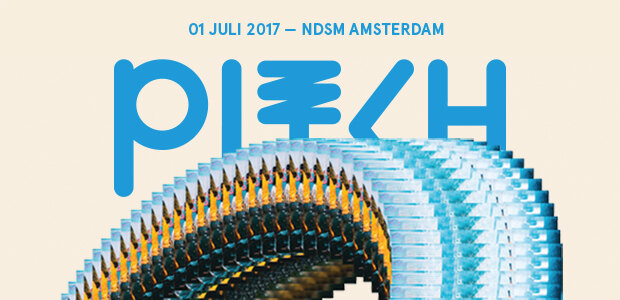 PITCH Festival gaat terug naar de kern
