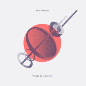 Marc Romboy announces new album with first listen of title track 'Voyage de la planète'