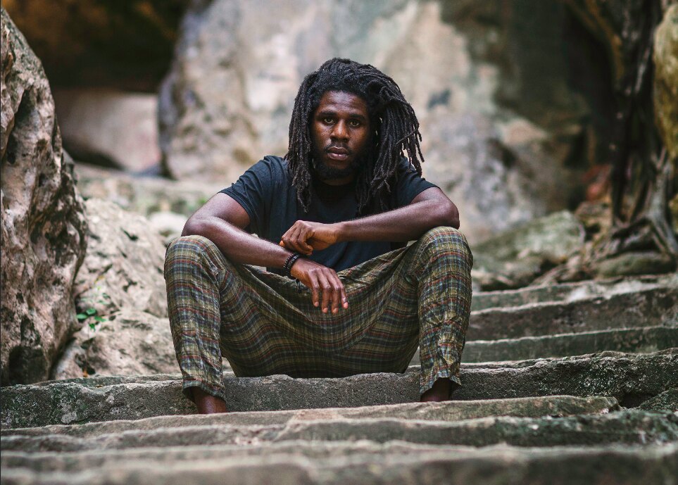 Chronixx Brings The Reggae Revival On Its First U.S. Tour