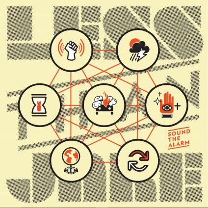 Less Than Jake release Sound The Alarm 