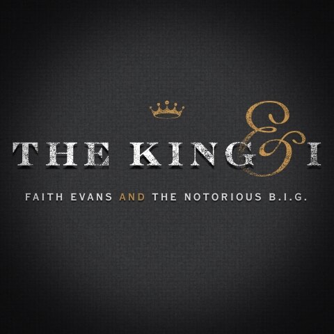 Faith Evans release new album The King & I