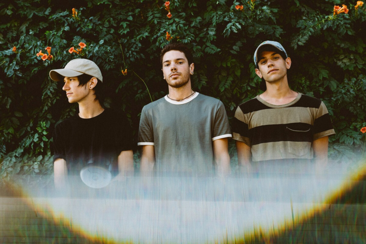 Those ‘Heathens’: 7 Minutes In Heaven Cover Twenty One Pilots