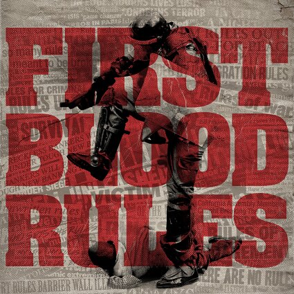 First Blood release Rules