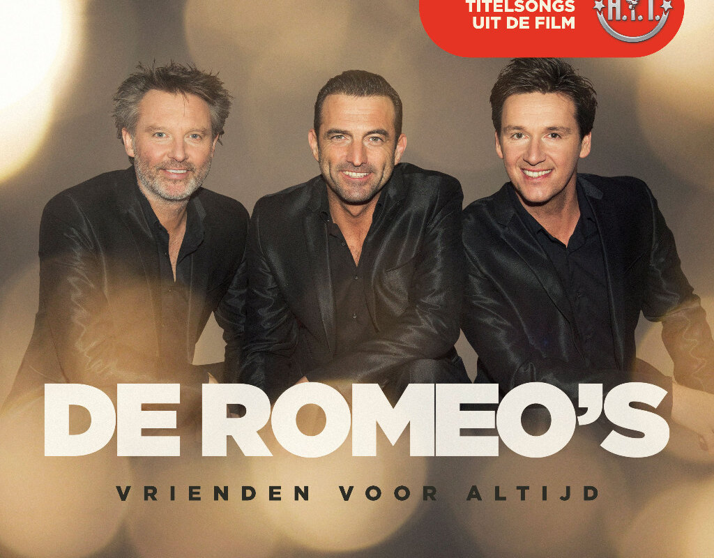 De Romeo’s schrikken zich een hoedje; “Dit hadden wij écht niet verwacht!”