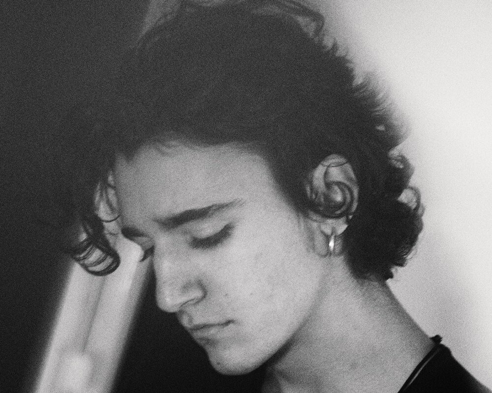 Tamino wint De Nieuwe Lichting van Studio Brussel en brengt eerste single uit
