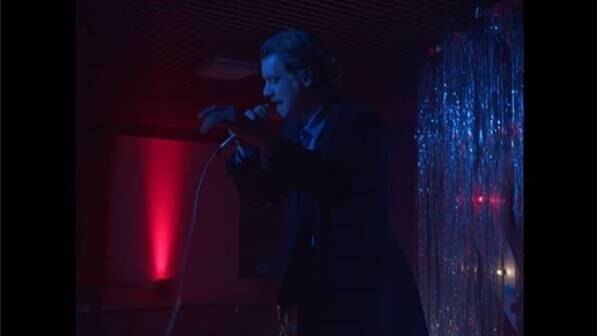 Warhaus releases new video for 'Machinery' 