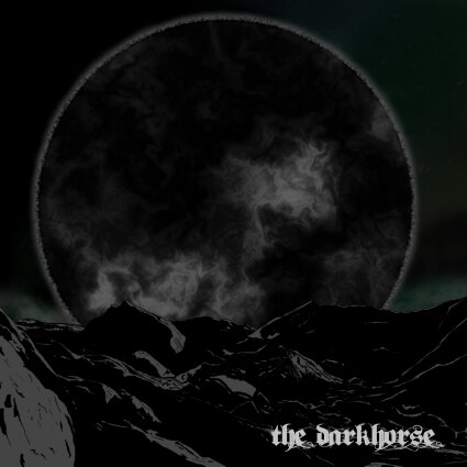 The Darkhorse release their crushing debut album 'The Carcass of the Sun will Sleep' on 24th February