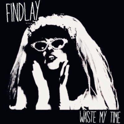 Findlay launches new single ‘Waste My Time’!
