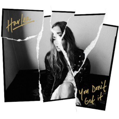 Harlea releases new single ‘You Don’t Get It’!