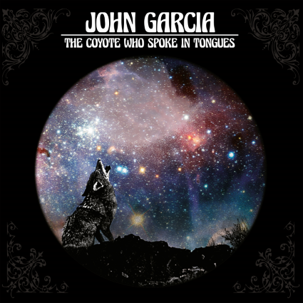John Garcia announce Coyote Unplugged Tour 2017!