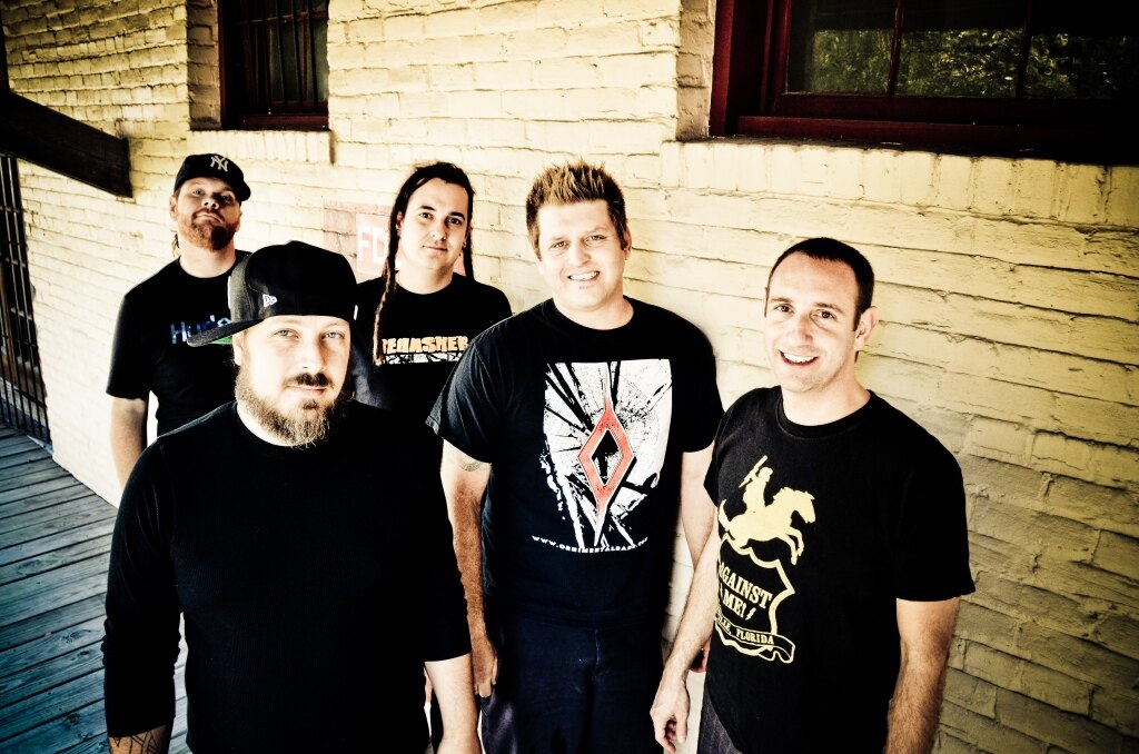 Less than Jake reveal a music video for "Bomb Drop"