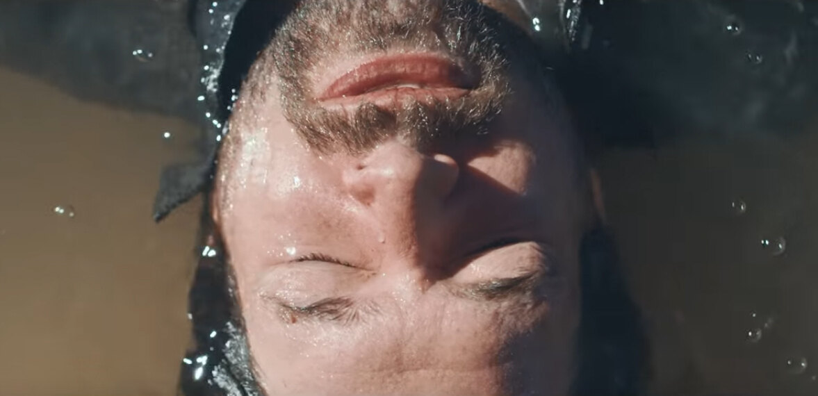 Taking Back Sunday release their music video for “Call Come Running”.