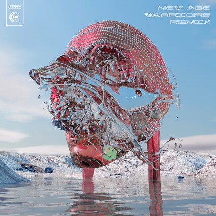 Crossfaith releases New Age Warriors Remix 