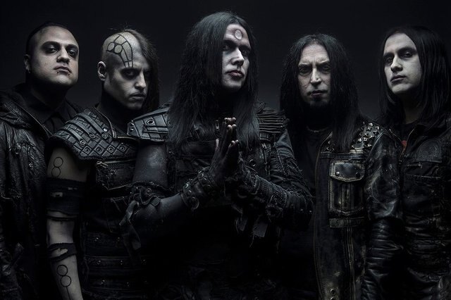 Wednesday 13 sign to Nuclear Blast! New album out in June!