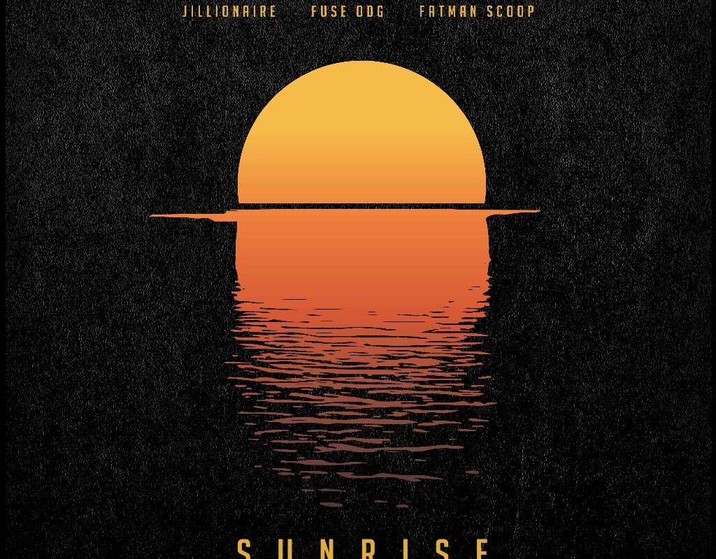 Jillionaire of Major Lazer releases new single "Sunrise"