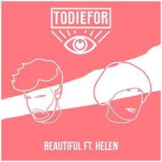 Tofiedor stelt single Beautiful voor