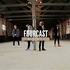Fourcast lanceert eerste single "waar is de liefde"