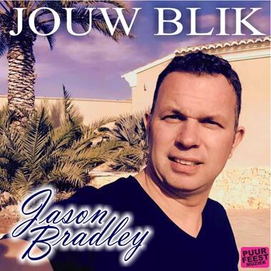Jason Bradley releases Jouw Blik