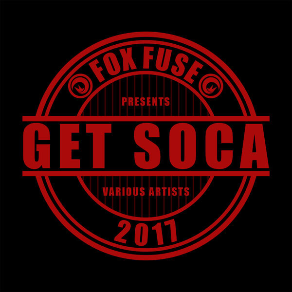 Celebrate Caribbean Carnivals Globally with 'Get Soca 2017'