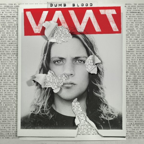 Vant stelt voor Dumb Blood
