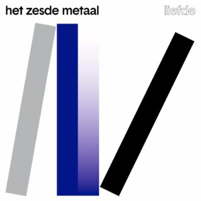 Het Zesde Metaal lanceert nieuwe single ‘Liefde’!