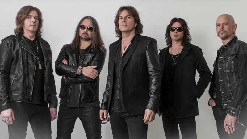 Europe naar CityRock Leeuwarden en Eindhoven