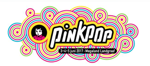  Justin Bieber derde headliner Pinkpop 2017