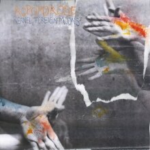 Ropoporose release "Kernel, Foreign Moons"