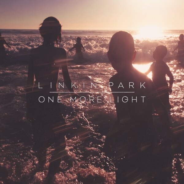 Linkin Park keert terug met zevende studioalbum ‘One More Light’
