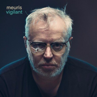 Vigilant van Meuris uit vandaag!