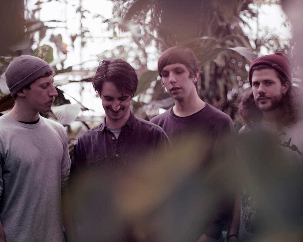 Slow Bloomer share first music video