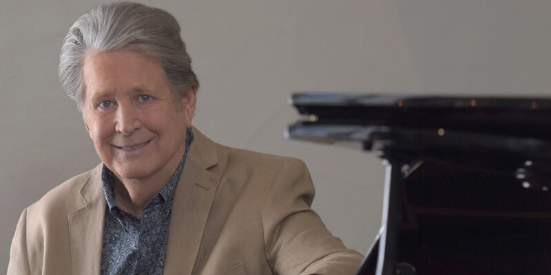 Brian Wilson komt naar Oostende