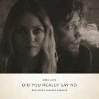 Listen to Oren Lavie feat. Vanessa Paradis - Did You Really Say No