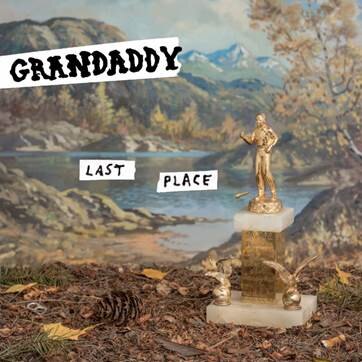 Grandaddy kondigt nieuw album 'Last Place' aan met release op 3 maart