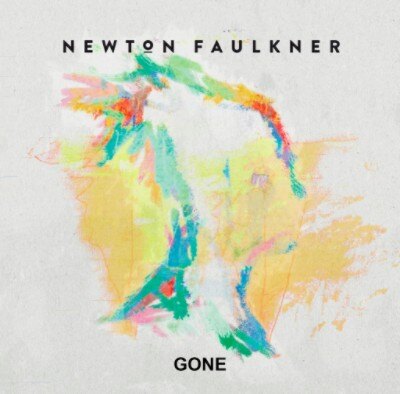 Newton Faulkner launches new single "Gone"