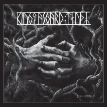 King of Asgard release ":taudr:"