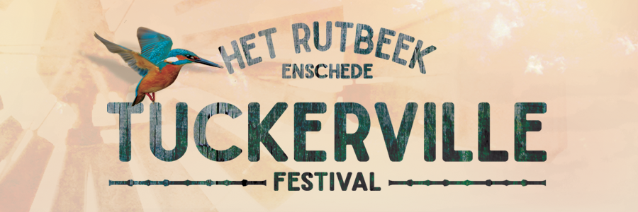 Ilse DeLange presenteert Triggerfinger, Racoon en Douwe Bob op Tuckerville 2017