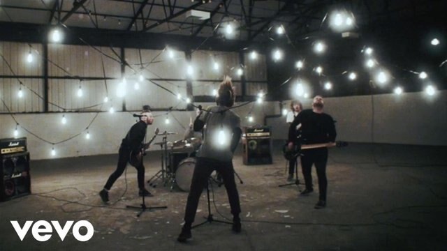 While She Sleeps release new music video for 'Silence Speaks' feat. Oli Sykes