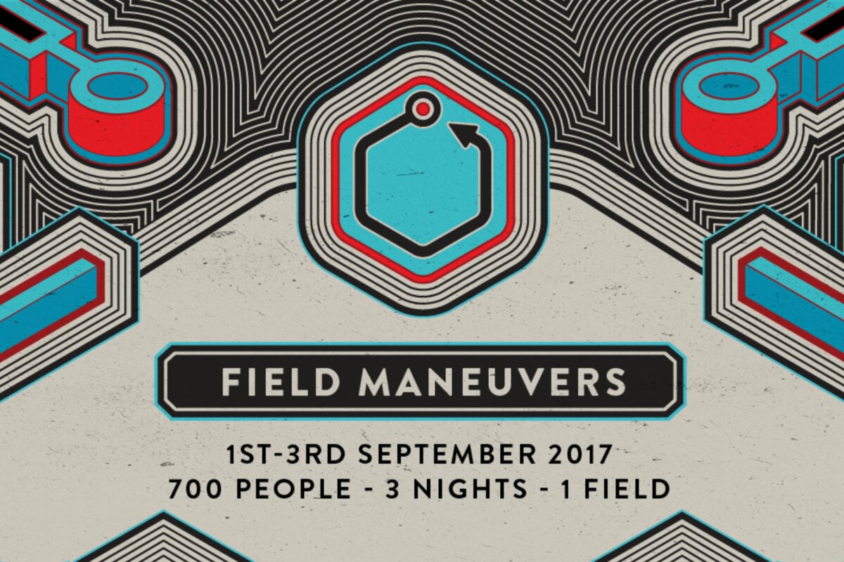 Field Maneuvers announce first names