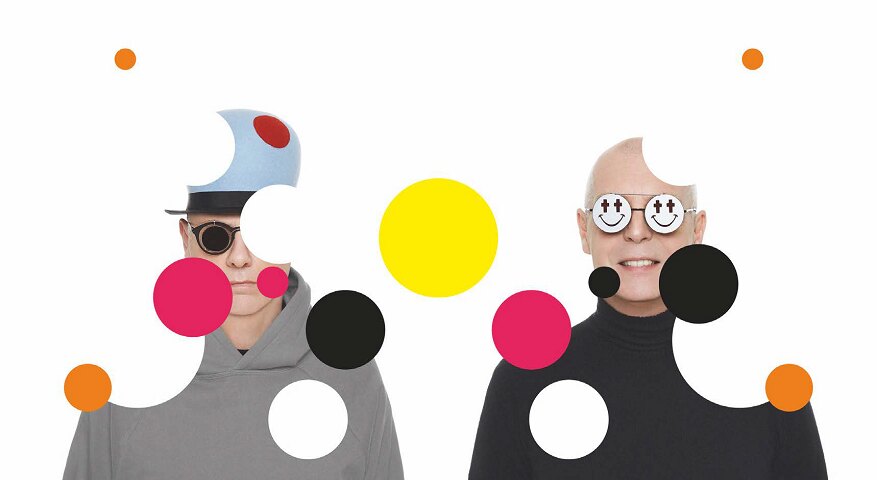 Brussels Summer Festival maakt de eerste headliner voor de editie 2017 bekend: Pet Shop Boys