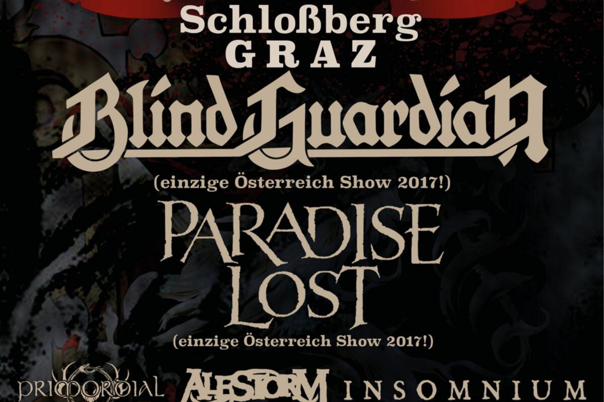 Dawn Of Disease confirmed for Metal On The Hill ﻿ With Exclusive Austrian Festival Show in 2017!