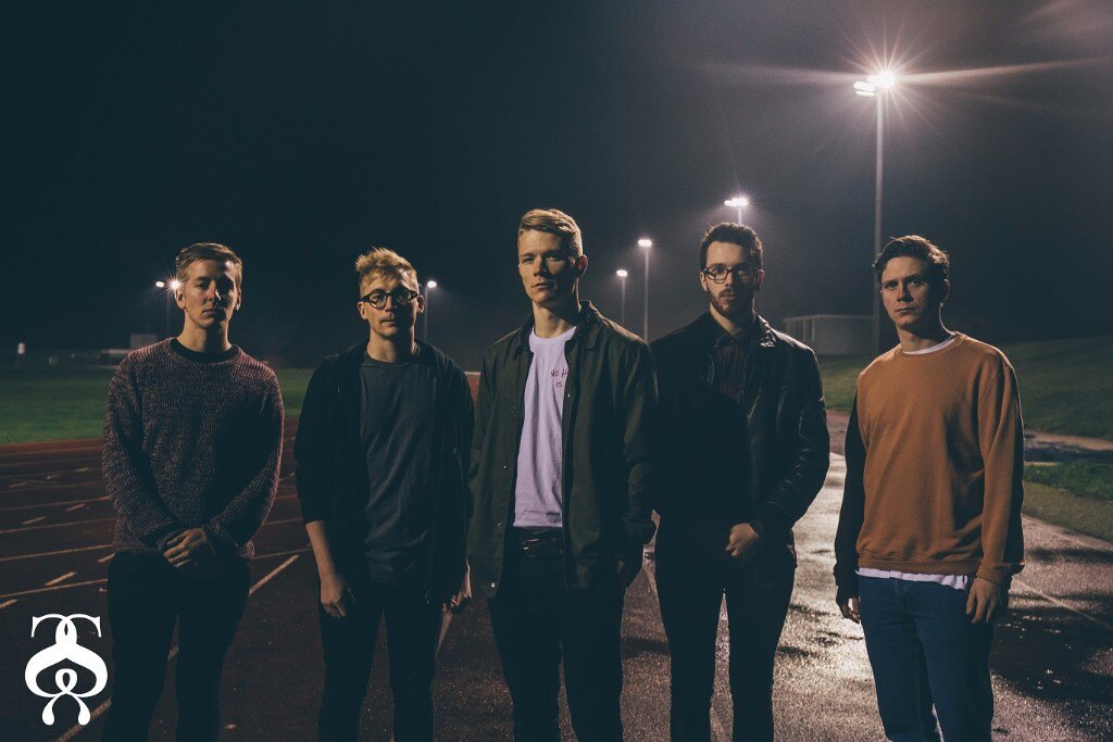 Ghouls Release 'Seasonal Affective' Single, Video & Tourdates